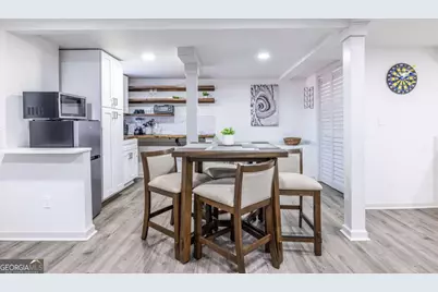 1122 Elaine Drive #B, Forest Park, GA 30297 - Photo 11