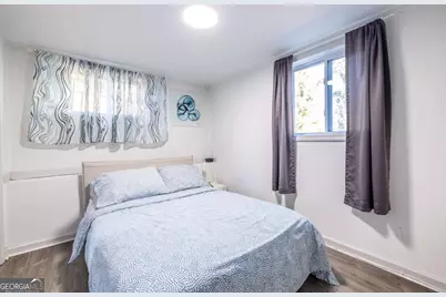 1122 Elaine Drive #B, Forest Park, GA 30297 - Photo 25
