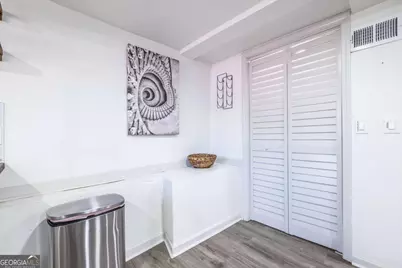 1122 Elaine Drive #B, Forest Park, GA 30297 - Photo 35