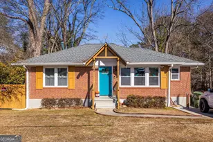 1122 Elaine Dr, Forest Park, GA 30297 - Photo 1