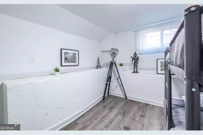 1122 Elaine Drive #B, Forest Park, GA 30297 - Photo 31