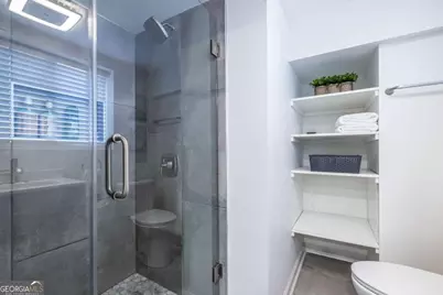 1122 Elaine Drive #B, Forest Park, GA 30297 - Photo 29