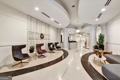 860 NE Peachtree Street NE #104, Atlanta, GA 30308 - Photo 25