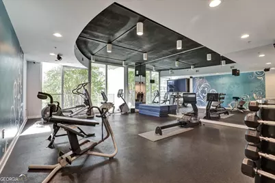 860 NE Peachtree Street NE #104, Atlanta, GA 30308 - Photo 43