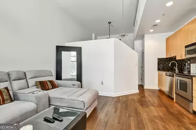 860 NE Peachtree Street NE #104, Atlanta, GA 30308 - Photo 7