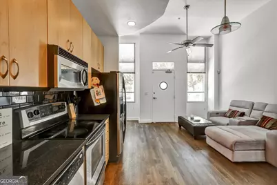 860 NE Peachtree Street NE #104, Atlanta, GA 30308 - Photo 13