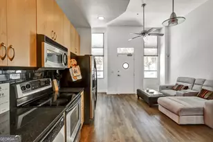 860 NE Peachtree Street NE, Atlanta, GA 30308 - Photo 13