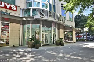 860 NE Peachtree Street NE, Atlanta, GA 30308 - Photo 3