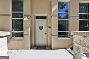 860 NE Peachtree Street NE, Atlanta, GA 30308 - Photo 5