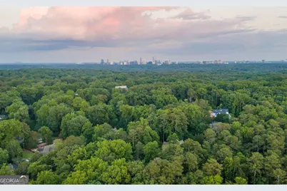 4830 Rebel Trail NW, Sandy Springs, GA 30327 - Photo 21