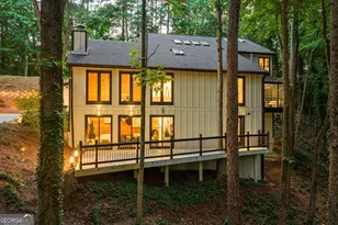 4830 Rebel Trail NW, Sandy Springs, GA 30327 - Photo 15