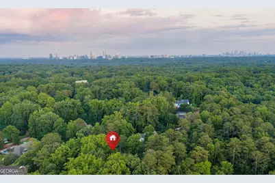 4830 Rebel Trail NW, Sandy Springs, GA 30327 - Photo 27