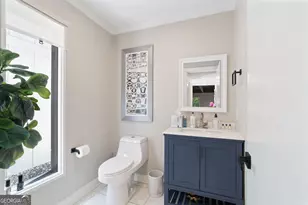 4830 Rebel Trail NW, Sandy Springs, GA 30327 - Photo 7