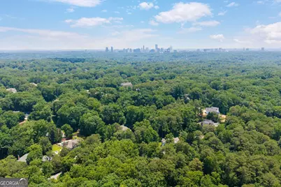 4830 Rebel Trail NW, Sandy Springs, GA 30327 - Photo 23