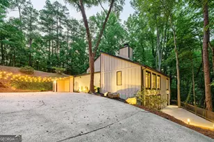 4830 Rebel Trail NW, Sandy Springs, GA 30327 - Photo 57