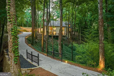 4830 Rebel Trail NW, Sandy Springs, GA 30327 - Photo 39