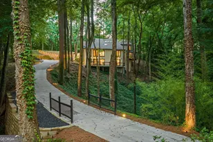 4830 Rebel Trail NW, Sandy Springs, GA 30327 - Photo 39