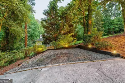 4830 Rebel Trail NW, Sandy Springs, GA 30327 - Photo 45