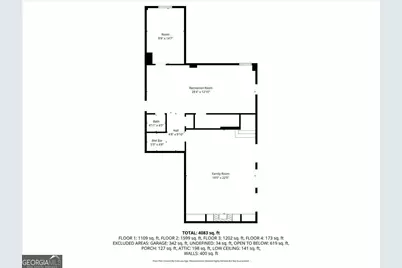 4830 Rebel Trail NW, Sandy Springs, GA 30327 - Photo 125