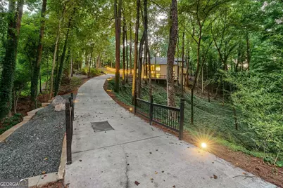 4830 Rebel Trail NW, Sandy Springs, GA 30327 - Photo 43
