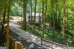 4830 Rebel Trail NW, Sandy Springs, GA 30327 - Photo 47