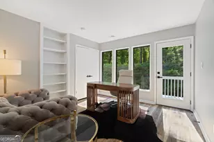 4830 Rebel Trail NW, Sandy Springs, GA 30327 - Photo 61