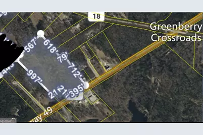 0 Ga Hwy 49 E, Macon, GA 31211 - Photo 1