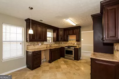 6650 Etterlee Drive, Stone Mountain, GA 30087 - Photo 5