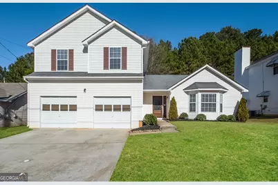 6650 Etterlee Drive, Stone Mountain, GA 30087 - Photo 1
