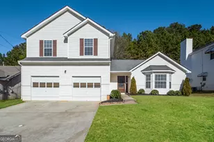 6650 Etterlee Dr, Stone Mountain, GA 30087 - Photo 1