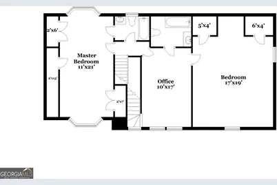 1234 Justin Lane, Lithonia, GA 30058 - Photo 17