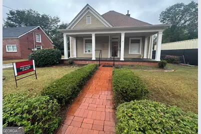 974 Milstead Avenue NE #A, Conyers, GA 30012 - Photo 1