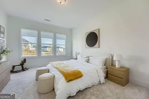 3355 Carswell Bnd, Cumming, GA 30028 - Photo 19