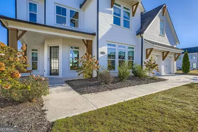 3355 Carswell Bend, Cumming, GA 30028 - Photo 3