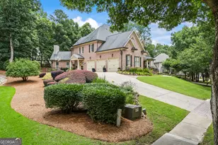 2505 Shumard Oak Dr, Braselton, GA 30517 - Photo 5