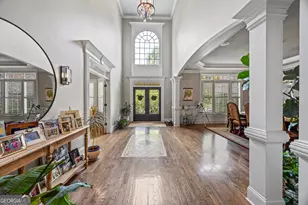 2505 Shumard Oak Dr, Braselton, GA 30517 - Photo 41