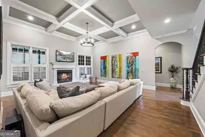 2505 Shumard Oak Drive, Braselton, GA 30517 - Photo 53