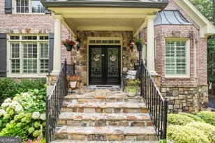 2505 Shumard Oak Dr, Braselton, GA 30517 - Photo 37