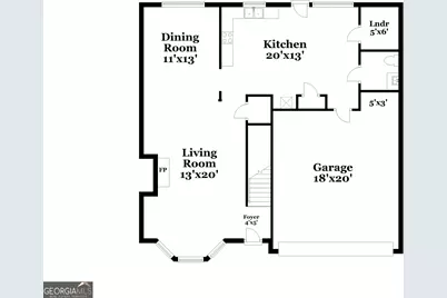 6793 Mahonia Place, Lithonia, GA 30038 - Photo 17