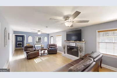 660 Ga Highway 120, Tallapoosa, GA 30176 - Photo 9