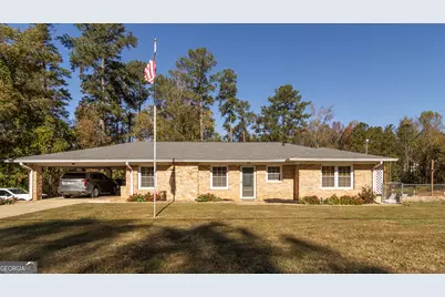 660 Ga Highway 120, Tallapoosa, GA 30176 - Photo 1