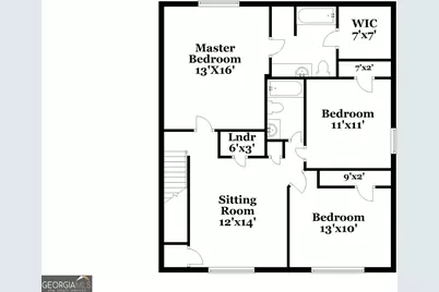 318 Augusta Woods Drive, Villa Rica, GA 30180 - Photo 17