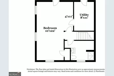 351 Pine Valley Road SW, Mableton, GA 30126 - Photo 3