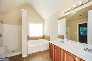 106 Heritage Club Ln, Dallas, GA 30132 - Photo 9