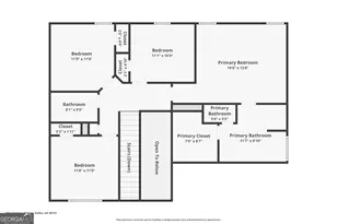 106 Heritage Club Ln, Dallas, GA 30132 - Photo 17