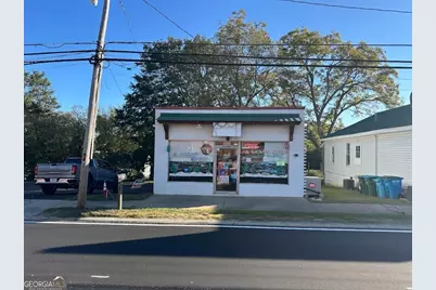 836 S Broad Street, Commerce, GA 30529 - Photo 1
