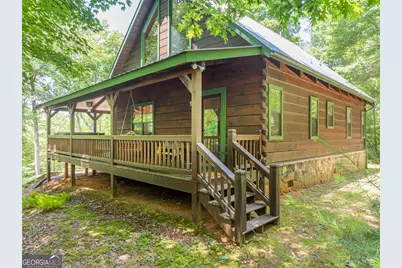 213 Valley Branch, Blue Ridge, GA 30513 - Photo 9