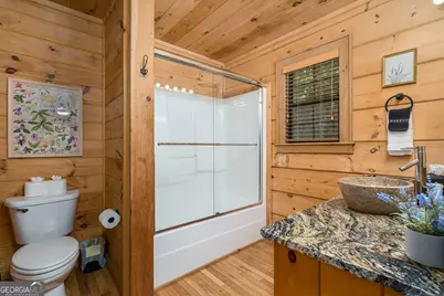 213 Valley Branch, Blue Ridge, GA 30513 - Photo 31