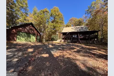 213 Valley Branch, Blue Ridge, GA 30513 - Photo 1