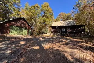 213 Valley Branch, Blue Ridge, GA 30513 - Photo 1